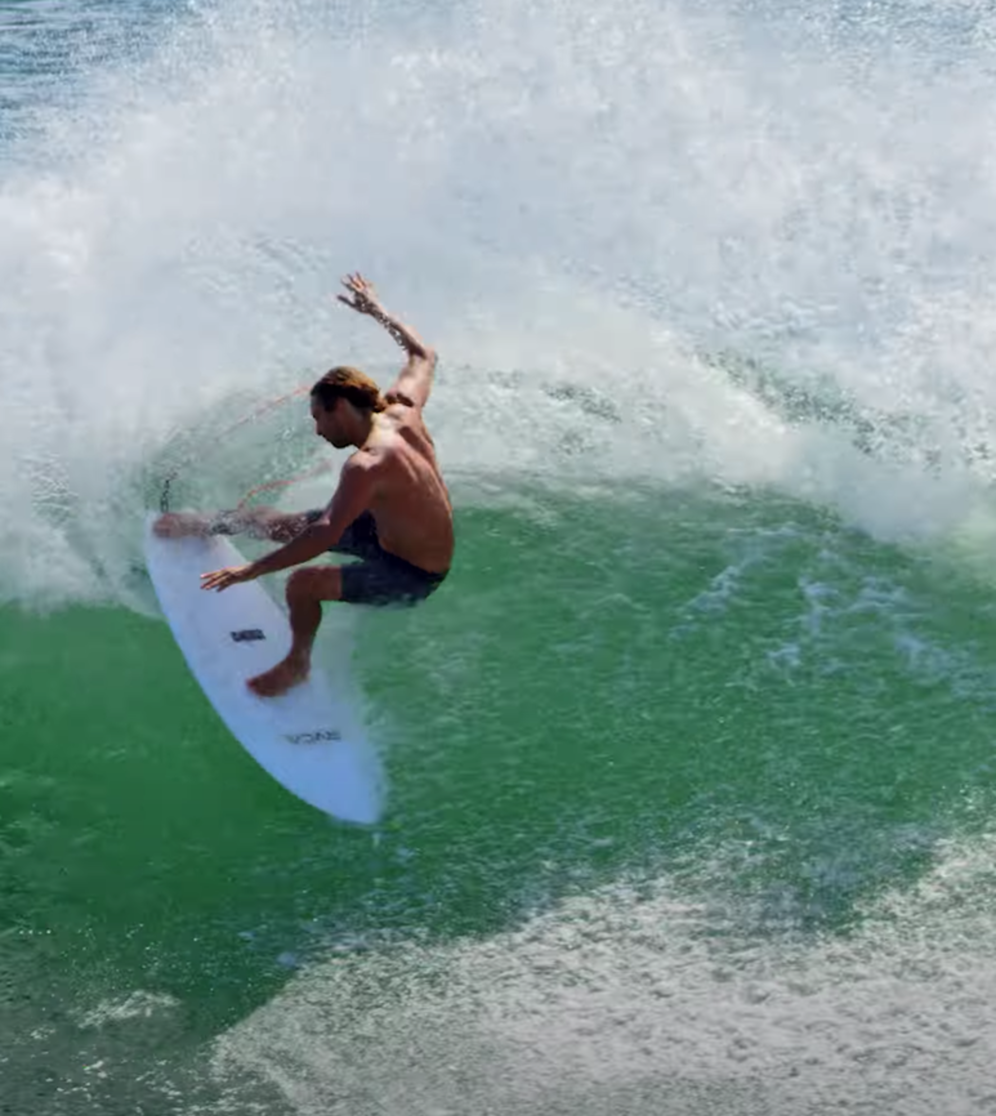 Asher pacey surfboards hotsell